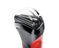Braun Series 3 300TS Czerwona - 571184 - zdjęcie 6